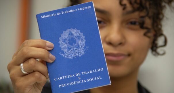 Cadastro do programa Trabalho Jovem tem inicio nesta quarta-feira (3)