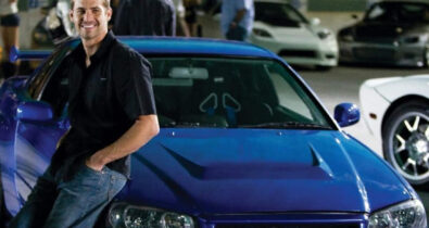 Nissan Skyline, usado por Paul Walker em Velozes e Furiosos é leiloado