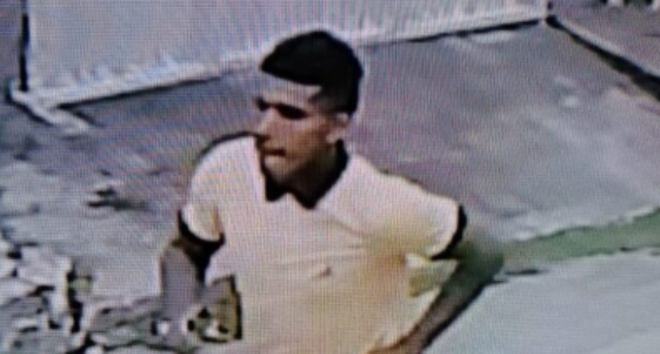 Homem é preso por roubar celular de criança de 11 anos que estava indo para a escola