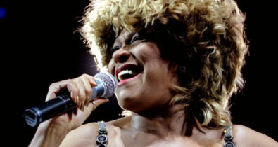 Morre a cantora Tina Turner aos 83 anos