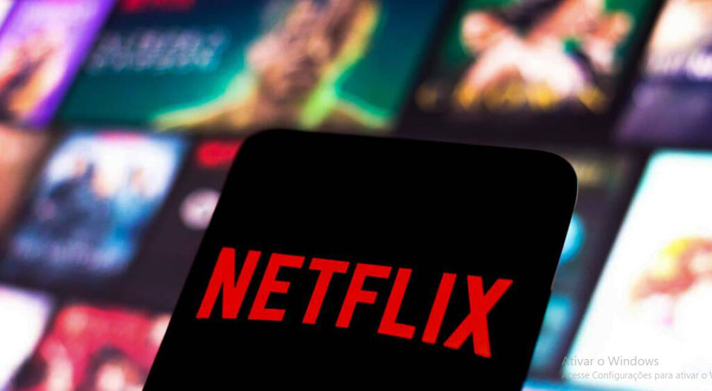 Como COLOCAR um ASSINANTE EXTRA na NETFLIX(2023) 