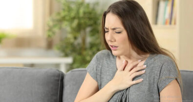 Falta de ar: sintoma de ansiedade ou disfunção respiratória?