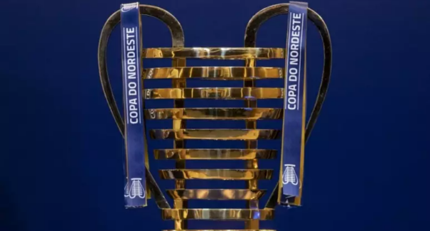 Ceará e Sport definem o campeão da Copa do Nordeste nesta quarta-feira (3)