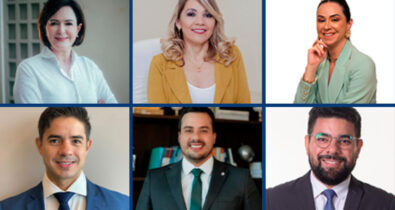 Seis candidatos seguem na disputa pela vaga de desembargador do Quinto Constitucional