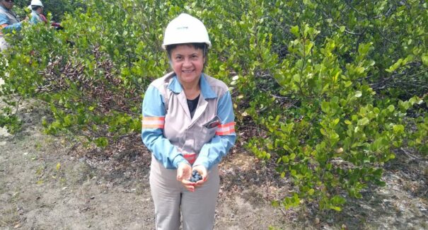 Mãe, en­ge­nhei­ra e chef de cozinha nas ho­ras va­gas