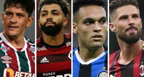 Confira onde assistir os jogos da Copa do Brasil e Liga dos Campeões nesta terça-feira (16)