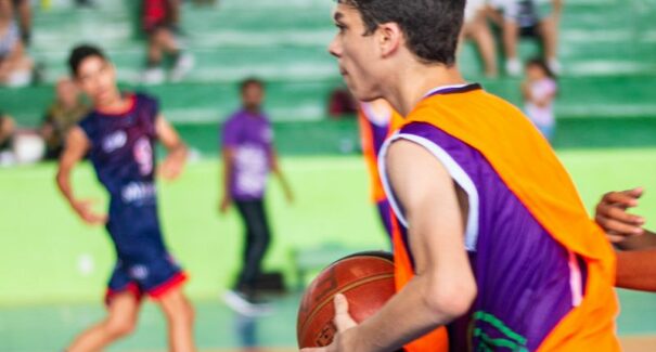 Jogos Escolares Ludovicenses 2023 iniciam nesta quarta-feira (3)