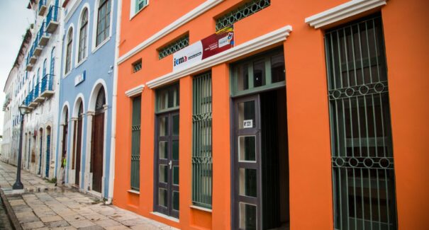 Escola de Cinema do IEMA está com inscrições abertas