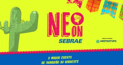 NEon reúne universo da inovação, criatividade e startups em São Luís
