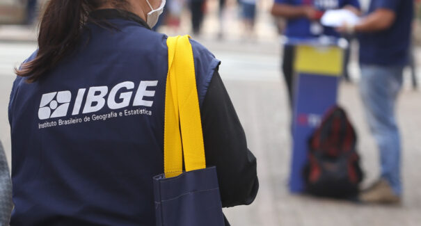 IBGE prorroga inscrições para dois processos seletivos com vagas no Maranhão