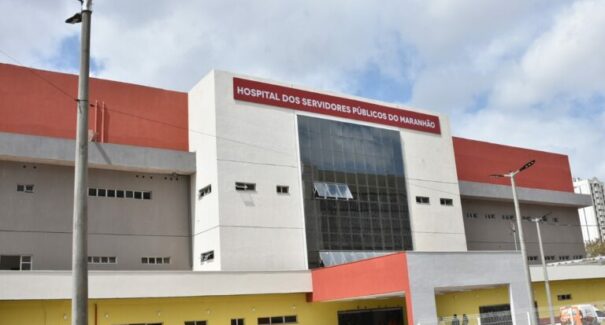 Problema em ar-condicionado causa princípio de incêndio no Hospital do Servidor