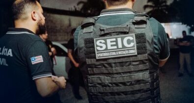 Polícia combate esquema milionário de lavagem de dinheiro do tráfico no MA e RO