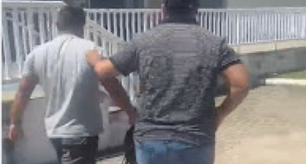 Suspeito é preso por extorquir mulher e ameaçar divulgar fotos e vídeos íntimos