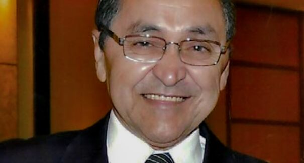 Empresário Luiz Carlos Cantanhede é agraciado com honraria da Confederação Nacional da Indústria