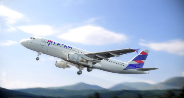 LATAM programa mais de 90 voos extras no Maranhão