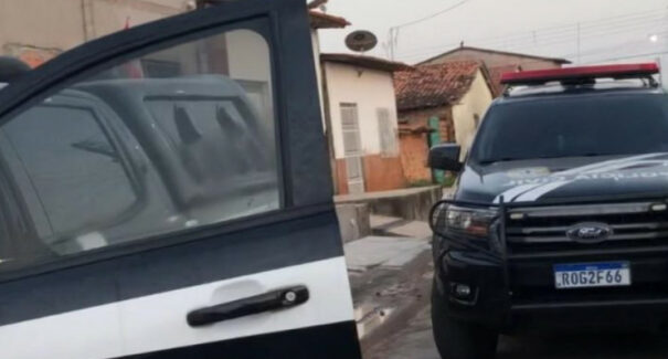 Polícia prende duas pessoas por estupro de vulnerável em Codó e Maracaçumé