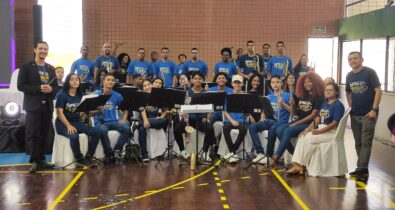 Sesc Musicar apresenta concerto solidário em São Luís neste sábado (20)