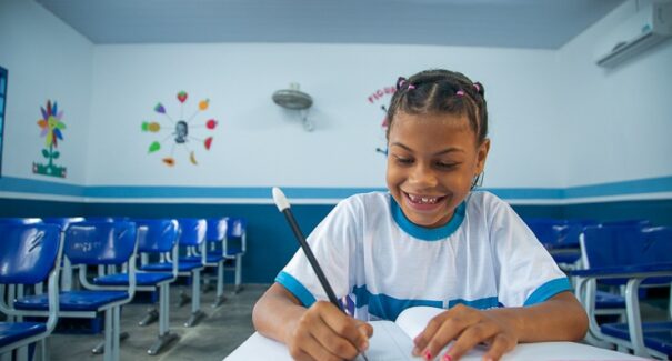 Seduc entrega Prêmio Escola Digna e Selo Prefeito da Educação nesta sexta-feira (19)
