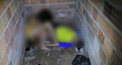 Família é morta a tiros dentro de casa no interior do Maranhão