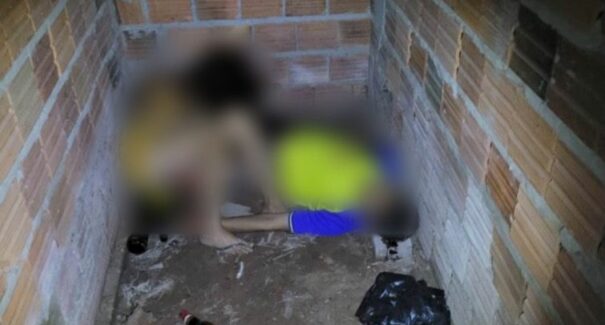 Família é morta a tiros dentro de casa no interior do Maranhão