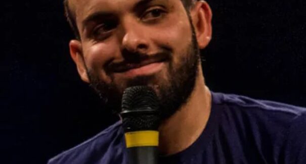 Fenômeno do YouTube, Ítalo Sena, fará show em São Luís