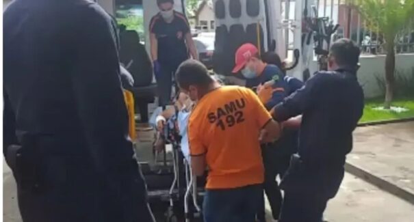 Idosa morre após ser baleada durante confronto policial no Maranhão