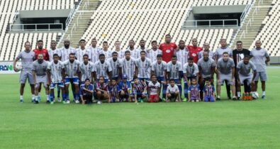 O Maranhão na série D do Campeonato Brasileiro