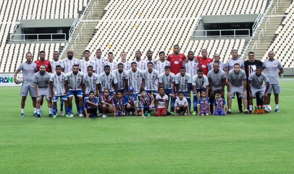 Saiba jogo de hoje pelo Campeonato Brasileiro - 11 de junho 2023