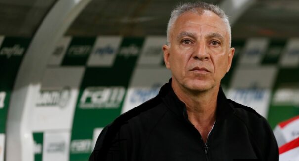 Sampaio Corrêa já tem novo treinador