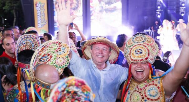 Maranhão de Reencontros marca as prévias do São João 2023