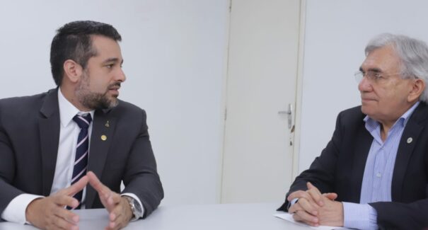 OAB/MA E UFMA utilizam sistema Helios para conduzir eleições nas instituições