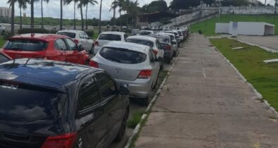 Motoristas de Aplicativo de São Luís aderem à paralisação de 24h