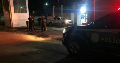 Homem é preso dentro de motel em Pinheiro com uma garota de 13 anos
