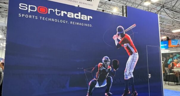 Empresa do setor das apostas esportivas, Sportradar, registra resultados positivos no 1º tri de 2023