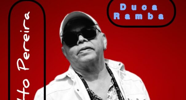 Betto Pereira prepara EP DuCaramba para o São João com show em São Luís