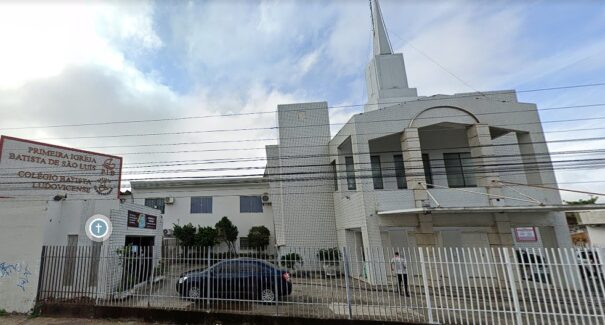 Primeira Igreja Batista de São Luís comemora 115 anos de história e fé