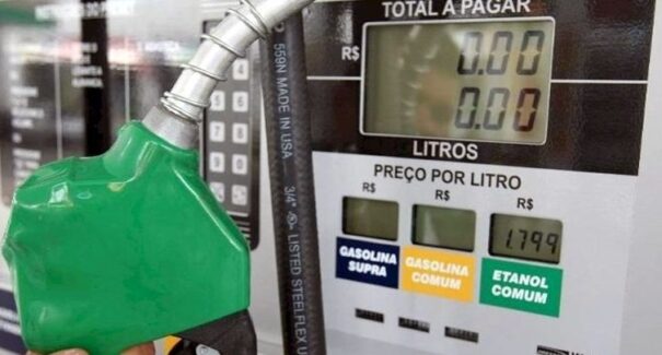 Governo lança canal para denunciar preços abusivos de combustíveis