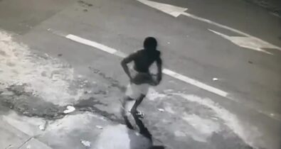 Homem que matou morador de rua a pedradas no Maranhão Novo é preso