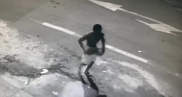 Homem que matou morador de rua a pedradas no Maranhão Novo é preso