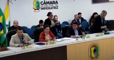 Comissão Processante vai apurar denúncias e pode resultar no afastamento do prefeito de Imperatriz