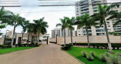 Criminosos invadem apartamento em São Luís e roubam R$ 60 mil