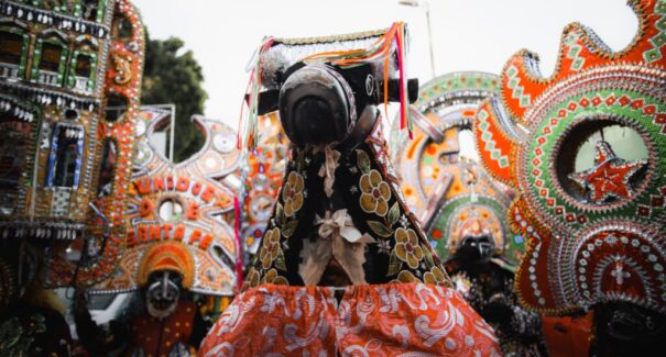 Confira a Agenda Cultural para curtir este fim de semana em São Luís