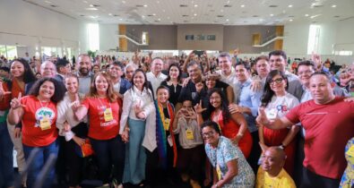 Governo do Maranhão lança Orçamento Participativo 2023 em plenária estadual