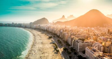 Cinco diárias no Rio de Janeiro e voos saindo de São Luís por apenas R$ 554