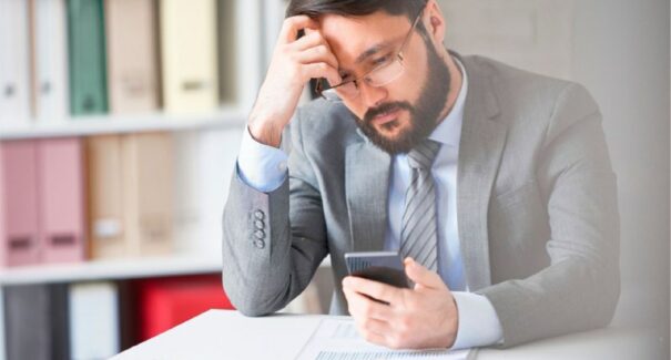 As dificuldades do empreendedor na atualidade