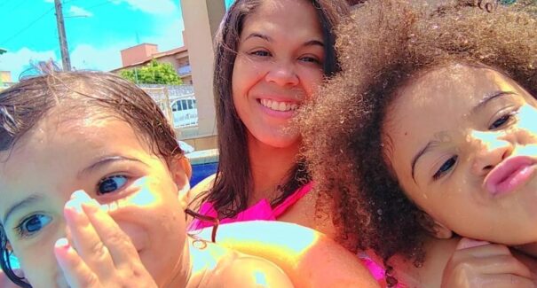 Entre a carreira e a família, elas escolhem as duas
