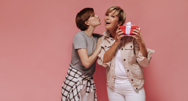 4 ideias de presentes diferentes e criativos para o Dia das Mães