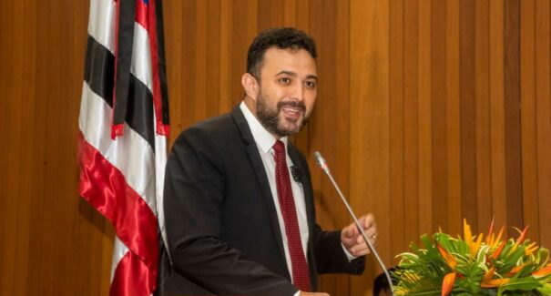 Yglésio defende transparência no processo eleitoral para o Quinto Constitucional da OAB/MA