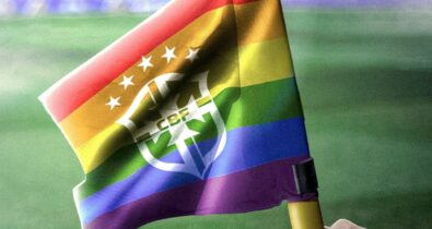 Relatório aponta crescimento de 76% nos casos de homofobia no futebol brasileiro