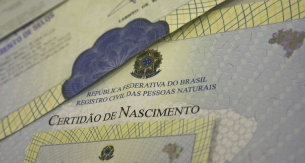 Semana Nacional do Registro Civil começa nesta segunda-feira (8)